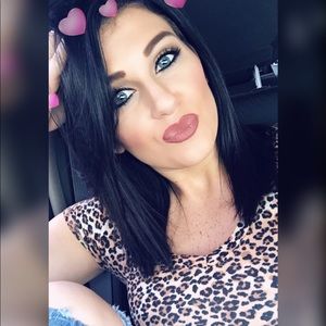 Meet your Posher, Shelby